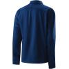 image:imageSpeedo Womens Jacket Full Zip Collard Streamline Team Warm UpNavy