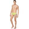 image:imageSpeedo Mens Swimsuit Brief Endurance The OneAcid Lime