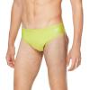 image:imageSpeedo Mens Swimsuit Brief Endurance The OneAcid Lime