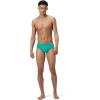 image:imageSpeedo Mens Swimsuit Brief Endurance The OneAriel Sea