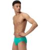 image:imageSpeedo Mens Swimsuit Brief Endurance The OneAriel Sea