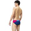 image:imageSpeedo Mens Swimsuit Brief Endurance The OneBlock Magenta Haze
