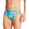image:imageSpeedo Mens Swimsuit Brief Endurance The OneFloating Floral