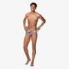 image:imageSpeedo Mens Swimsuit Brief Endurance The OneParty Palm