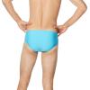 image:imageSpeedo Mens Swimsuit Brief Endurance The OnePink Glo Block