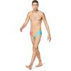 image:imageSpeedo Mens Swimsuit Brief Endurance The OnePink Glo Block