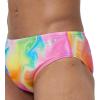 image:imageSpeedo Mens Swimsuit Brief Endurance The OnePride Hula Blend