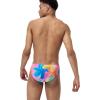image:imageSpeedo Mens Swimsuit Brief Endurance The OnePride Hula Blend