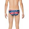 image:imageSpeedo Mens Swimsuit Brief Endurance The OneRad whiteblue