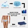 image:imageSpeedo Mens Swimsuit Brief Endurance The OneRainbow Wave