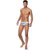 image:imageSpeedo Mens Swimsuit Brief Endurance The OneRainbow Wave