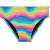 image:imageSpeedo Mens Swimsuit Brief Endurance The OneRainbow Wave