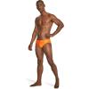 image:imageSpeedo Mens Swimsuit Brief Endurance The OneVibrant Orange