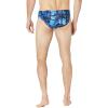 image:imageSpeedo Mens Swimsuit Brief Endurance The OneWashed Tie Dye
