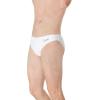 image:imageSpeedo Mens Swimsuit Brief PowerFlex Eco Solar2023 Pride Bright White