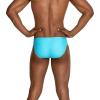 image:imageSpeedo Mens Swimsuit Brief PowerFlex Eco SolarBaja
