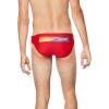 image:imageSpeedo Mens Swimsuit Brief PowerFlex Eco SolarBittersweet