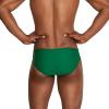 image:imageSpeedo Mens Swimsuit Brief PowerFlex Eco SolarBlock Douglas Fir