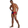 image:imageSpeedo Mens Swimsuit Brief PowerFlex Eco SolarBlock RedWhiteBlue
