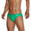 image:imageSpeedo Mens Swimsuit Brief PowerFlex Eco SolarBright Green