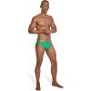 image:imageSpeedo Mens Swimsuit Brief PowerFlex Eco SolarBright Green