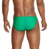 image:imageSpeedo Mens Swimsuit Brief PowerFlex Eco SolarBright Green