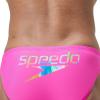image:imageSpeedo Mens Swimsuit Brief PowerFlex Eco SolarFlare Pink