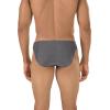 image:imageSpeedo Mens Swimsuit Brief PowerFlex Eco SolarHeather Grey