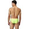 image:imageSpeedo Mens Swimsuit Brief PowerFlex Eco SolarHyper YellowCobalt