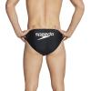image:imageSpeedo Mens Swimsuit Brief PowerFlex Eco SolarLogo Speedo Black