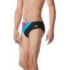 image:imageSpeedo Mens Swimsuit Brief PowerFlex Eco SolarPorcelain