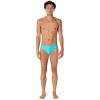 image:imageSpeedo Mens Swimsuit Brief PowerFlex Eco SolarScuba Blue