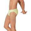 image:imageSpeedo Mens Swimsuit Brief PowerFlex Eco SolarSharp Green