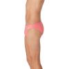 image:imageSpeedo Mens Swimsuit Brief PowerFlex Eco SolarSun Kissed Coral
