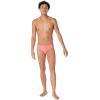 image:imageSpeedo Mens Swimsuit Brief PowerFlex Eco SolarSun Kissed Coral