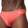 image:imageSpeedo Mens Swimsuit Brief PowerFlex Eco SolarTropical Coral