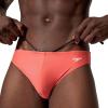 image:imageSpeedo Mens Swimsuit Brief PowerFlex Eco SolarTropical Coral