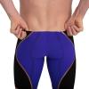 image:imageSpeedo Mens Swimsuit Jammer LZR Pure IntentVioletBlackRose Gold