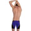 image:imageSpeedo Mens Swimsuit Jammer LZR Pure IntentVioletBlackRose Gold