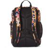 image:imageSpeedo UnisexAdult Large Teamster Backpack 35Liter20 Cheetah Orange Pop