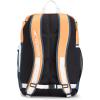 image:imageSpeedo UnisexAdult Large Teamster Backpack 35Liter20 NavyRad Yellow