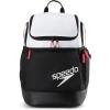 image:imageSpeedo UnisexAdult Large Teamster Backpack 35Liter20 Speedo BlackWhite