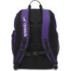 image:imageSpeedo UnisexAdult Large Teamster Backpack 35Liter20 Speedo Purple