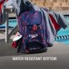 image:imageSpeedo UnisexAdult Large Teamster Backpack 35LiterBright MarigoldBlack
