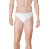 image:imageSpeedo Mens Swimsuit Brief PowerFlex Eco Solar2023 Pride Bright White