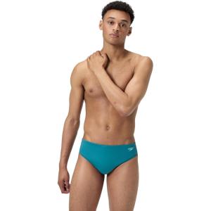 image:imageSpeedo Mens Swimsuit Brief Endurance The OneSwell Green