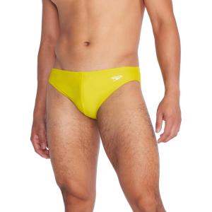 image:imageSpeedo Mens Swimsuit Brief PowerFlex Eco SolarBitter Lime