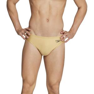 image:imageSpeedo Mens Swimsuit Brief PowerFlex Eco SolarGold