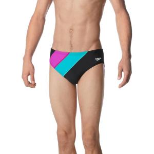 image:imageSpeedo Mens Swimsuit Brief PowerFlex Eco SolarPorcelain