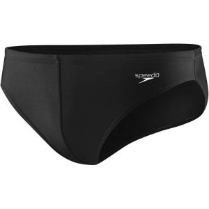 image:imageSpeedo Mens Swimsuit Brief PowerFlex Eco SolarSpeedo Black